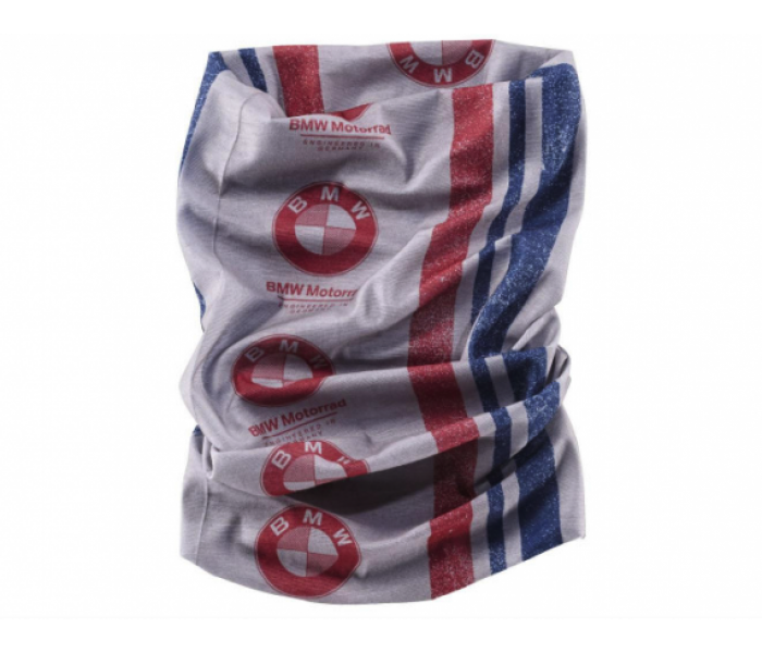 BMW Motorrad Κολάρο Logo Easy Tube ΕΝΔΥΣΗ